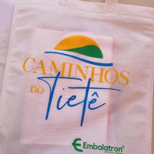 Imagem da notícia RT CAMINHOS DO TIETÊ TRABALHA PARA FORMAR ASSOCIAÇÃO