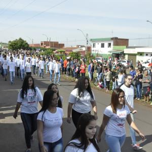 Imagem da notícia 27º Festival de Inverno de Jahu: Escola Toque Teclado - Especial Temas de Novelas - FOTOS
