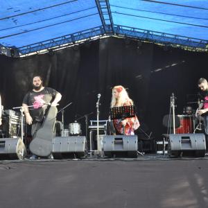 Imagem da notícia 27º Festival de Inverno de Jahu: Escola Toque Teclado - Especial Temas de Novelas - FOTOS