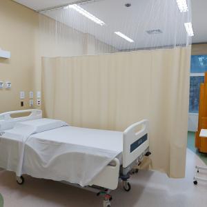 Imagem da notícia PREFEITURA PARTICIPA DA INAUGURAÇÃO DA UTI PEDIÁTRICA DO HOSPITAL AMARAL CARVALHO