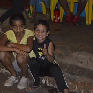 Imagem da notícia 27ª edição do Festival de Inverno de Jahu: D&Samba no Distrito de Potunduva - FOTOS