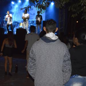 Imagem da notícia 27ª edição do Festival de Inverno de Jahu: D&Samba no Distrito de Potunduva - FOTOS