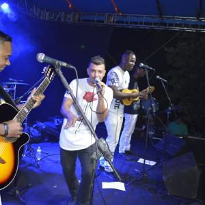 Imagem da notícia 27ª edição do Festival de Inverno de Jahu: D&Samba no Distrito de Potunduva - FOTOS