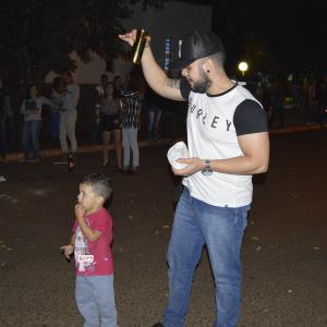 Imagem da notícia 27ª edição do Festival de Inverno de Jahu: D&Samba no Distrito de Potunduva - FOTOS