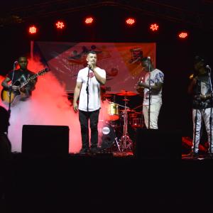 Imagem da notícia 27ª edição do Festival de Inverno de Jahu: D&Samba no Distrito de Potunduva - FOTOS