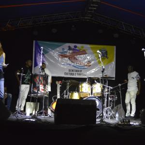 Imagem da notícia 27ª edição do Festival de Inverno de Jahu: D&Samba no Distrito de Potunduva - FOTOS