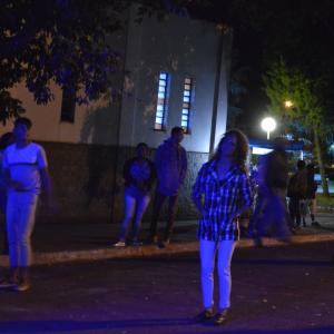 Imagem da notícia 27ª edição do Festival de Inverno de Jahu: D&Samba no Distrito de Potunduva - FOTOS