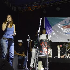 Imagem da notícia 27ª edição do Festival de Inverno de Jahu: D&Samba no Distrito de Potunduva - FOTOS