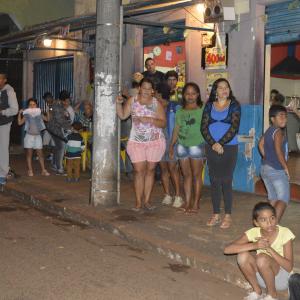 Imagem da notícia 27ª edição do Festival de Inverno de Jahu: D&Samba no Distrito de Potunduva - FOTOS