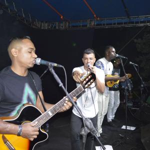 Imagem da notícia 27ª edição do Festival de Inverno de Jahu: D&Samba no Distrito de Potunduva - FOTOS