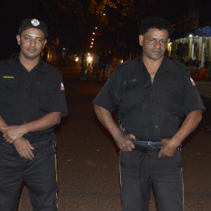 Imagem da notícia 27ª edição do Festival de Inverno de Jahu: D&Samba no Distrito de Potunduva - FOTOS