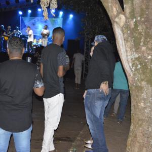 Imagem da notícia 27ª edição do Festival de Inverno de Jahu: D&Samba no Distrito de Potunduva - FOTOS