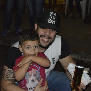 Imagem da notícia 27ª edição do Festival de Inverno de Jahu: D&Samba no Distrito de Potunduva - FOTOS