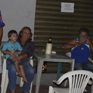 Imagem da notícia 27ª edição do Festival de Inverno de Jahu: D&Samba no Distrito de Potunduva - FOTOS