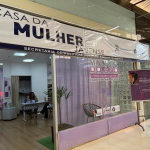 Imagem da notícia OUTUBRO + QUE ROSA - LANÇAMENTO OFICIAL