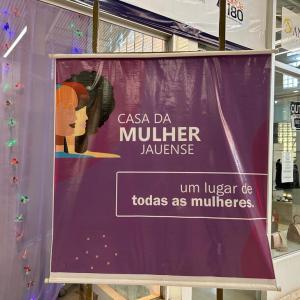 Imagem da notícia OUTUBRO + QUE ROSA - LANÇAMENTO OFICIAL