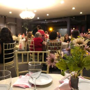 Imagem da notícia OUTUBRO + QUE ROSA - LANÇAMENTO OFICIAL