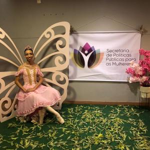 Imagem da notícia OUTUBRO + QUE ROSA - LANÇAMENTO OFICIAL