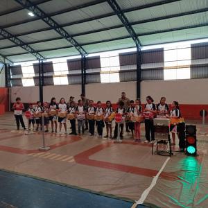 Imagem da notícia POTUNDUVA: PREFEITURA ORGANIZA CIRCUITO EDUCATIVO DE TRÂNSITO NA EMEF VEREADOR ÂNGELO RONCHESEL