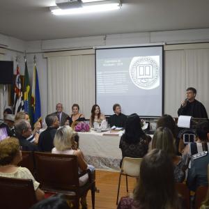 Imagem da notícia 27ª edição do Festival de Inverno de Jahu: Visitação no Mosteiro de Frei Galvão e Feira de Artesanato - FOTOS