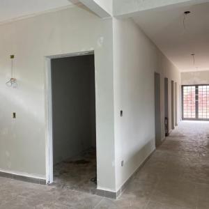 Imagem da notícia USF SANTA HELENA - REFORMA NA RETA FINAL