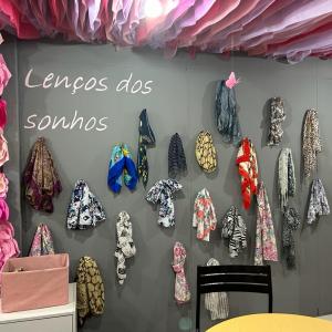 Imagem da notícia OUTUBRO + QUE ROSA - INAUGURAÇÃO DO ESPAÇO CASULO