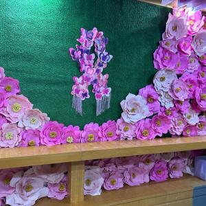 Imagem da notícia OUTUBRO + QUE ROSA - INAUGURAÇÃO DO ESPAÇO CASULO