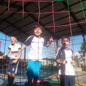 Imagem da notícia REDE MUNICIPAL DE ENSINO COMEMORA O DIA DAS CRIANÇAS
