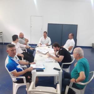 Imagem da notícia CONSELHO MUNICIPAL DE ESPORTES APROVA PROPOSTA DE SELO EMPRESA AMIGA DO ESPORTE