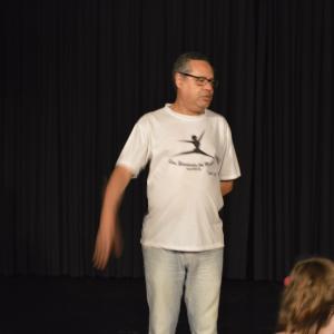 Imagem da notícia 27º Festival de Inverno de Jahu: Cia. Estável de Dança - Espetáculo: Frida - FOTOS
