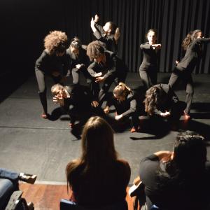 Imagem da notícia 27º Festival de Inverno de Jahu: Cia. Estável de Dança - Espetáculo: Frida - FOTOS