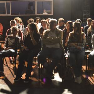 Imagem da notícia 27º Festival de Inverno de Jahu: Cia. Estável de Dança - Espetáculo: Frida - FOTOS