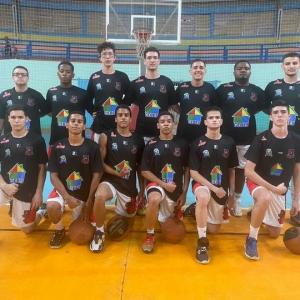 Imagem da notícia LBC: JAHU VENCE NO SUB-17 E NO SUB-21