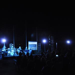 Imagem da notícia 27º Festival de Inverno de Jahu: Grupo Letras e Sons - Espetáculo: Tambores de Minas - FOTOS