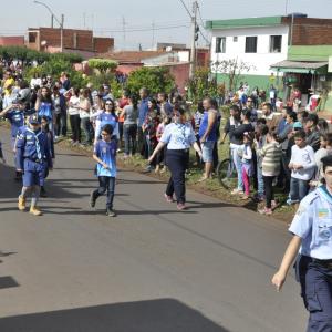 Imagem da notícia 27º Festival de Inverno de Jahu: Grupo Letras e Sons - Espetáculo: Tambores de Minas - FOTOS