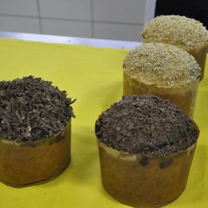 Imagem da notícia 27º Festival de Inverno de Jahu: Grupo Letras e Sons - Espetáculo: Tambores de Minas - FOTOS