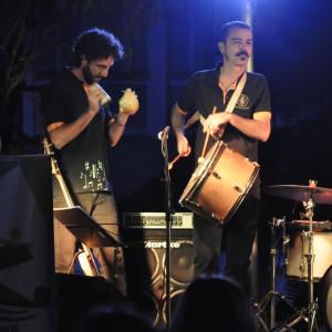 Imagem da notícia 27º Festival de Inverno de Jahu: Grupo Letras e Sons - Espetáculo: Tambores de Minas - FOTOS