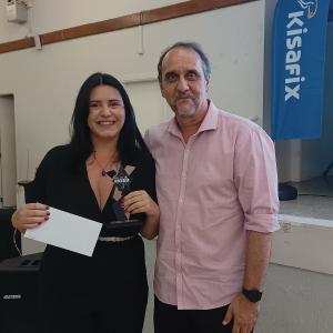 Imagem da notícia CONFIRA OS VENCEDORES DO II PRÊMIO SHOEMAKER
