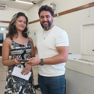 Imagem da notícia CONFIRA OS VENCEDORES DO II PRÊMIO SHOEMAKER