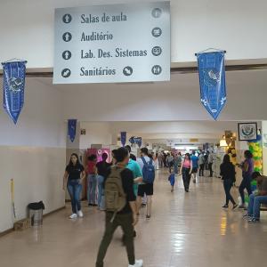 Imagem da notícia CIEJ DEBATE INOVAÇÃO E EMPREENDEDORISMO NO AGRO; EXPOTEC TEM INÍCIO