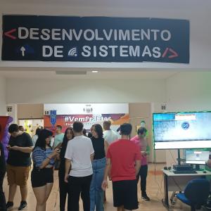 Imagem da notícia CIEJ DEBATE INOVAÇÃO E EMPREENDEDORISMO NO AGRO; EXPOTEC TEM INÍCIO
