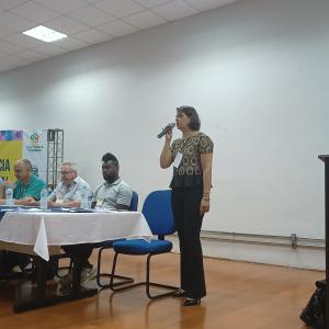 Imagem da notícia CIEJ DEBATE INOVAÇÃO E EMPREENDEDORISMO NO AGRO; EXPOTEC TEM INÍCIO