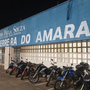 Imagem da notícia CIEJ DEBATE INOVAÇÃO E EMPREENDEDORISMO NO AGRO; EXPOTEC TEM INÍCIO