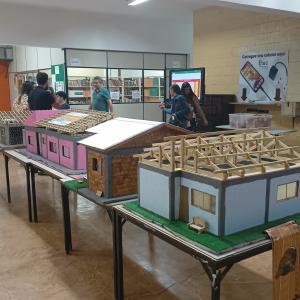 Imagem da notícia CIEJ DEBATE INOVAÇÃO E EMPREENDEDORISMO NO AGRO; EXPOTEC TEM INÍCIO