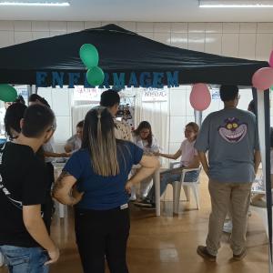 Imagem da notícia CIEJ DEBATE INOVAÇÃO E EMPREENDEDORISMO NO AGRO; EXPOTEC TEM INÍCIO