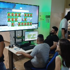 Imagem da notícia CIEJ DEBATE INOVAÇÃO E EMPREENDEDORISMO NO AGRO; EXPOTEC TEM INÍCIO