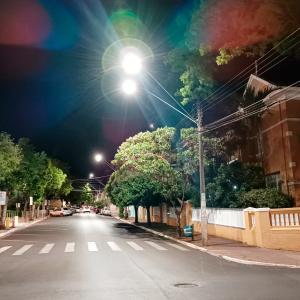 Imagem da notícia JAHU ILUMINADA SEGUE AVANÇANDO