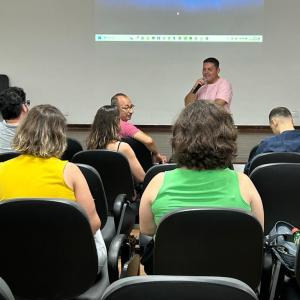 Imagem da notícia CIEJ – CINE DEBATE