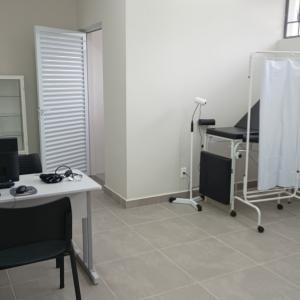 Imagem da notícia PREFEITURA REINAUGURA USF SANTA HELENA