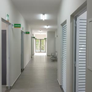Imagem da notícia PREFEITURA REINAUGURA USF SANTA HELENA